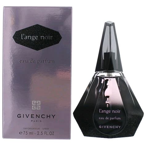 l'ange noir от givenchy аромат|givenchy amber perfume.